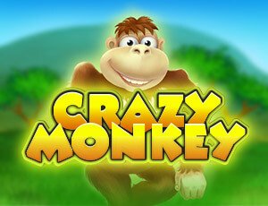 Crazy Monkey